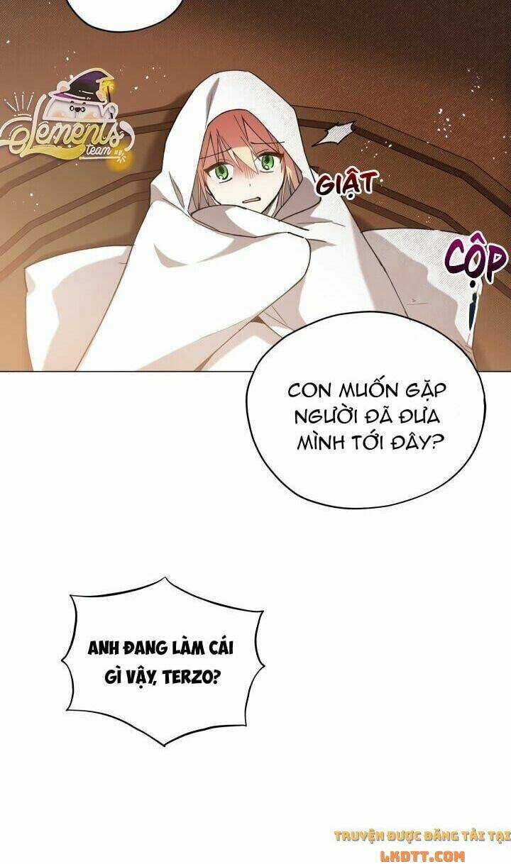 Quý Cô Khó Gần Chapter 15 trang 55