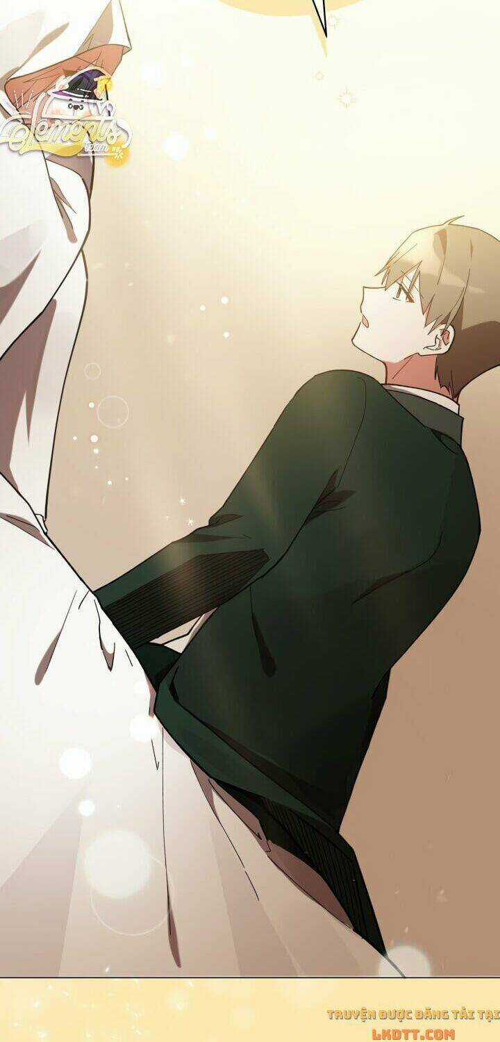 Quý Cô Khó Gần Chapter 15 trang 57