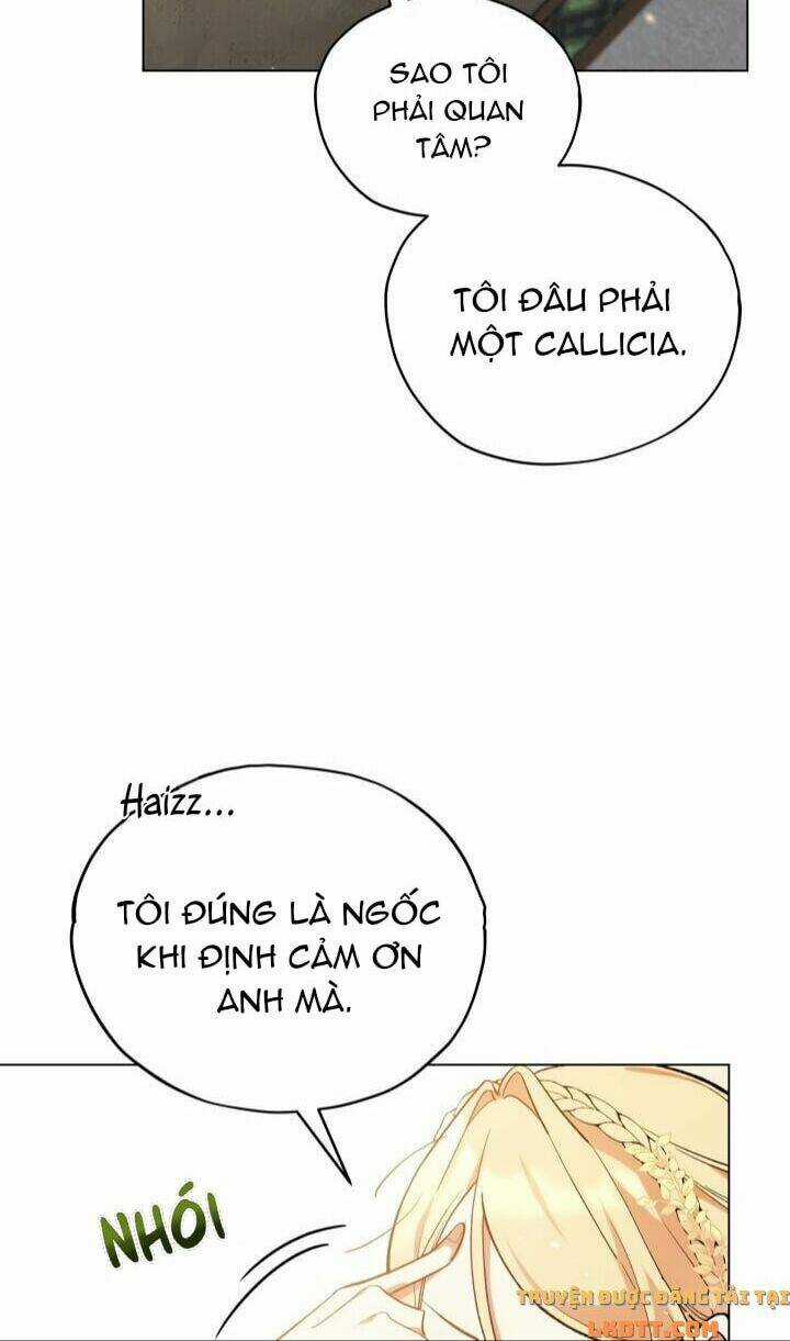 Quý Cô Khó Gần Chapter 15 trang 6