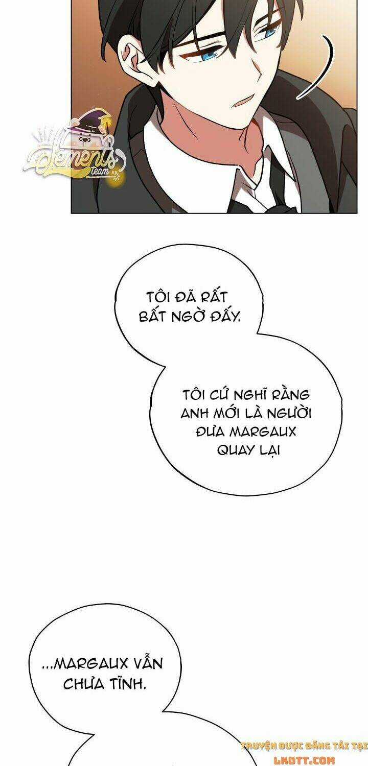 Quý Cô Khó Gần Chapter 15 trang 8