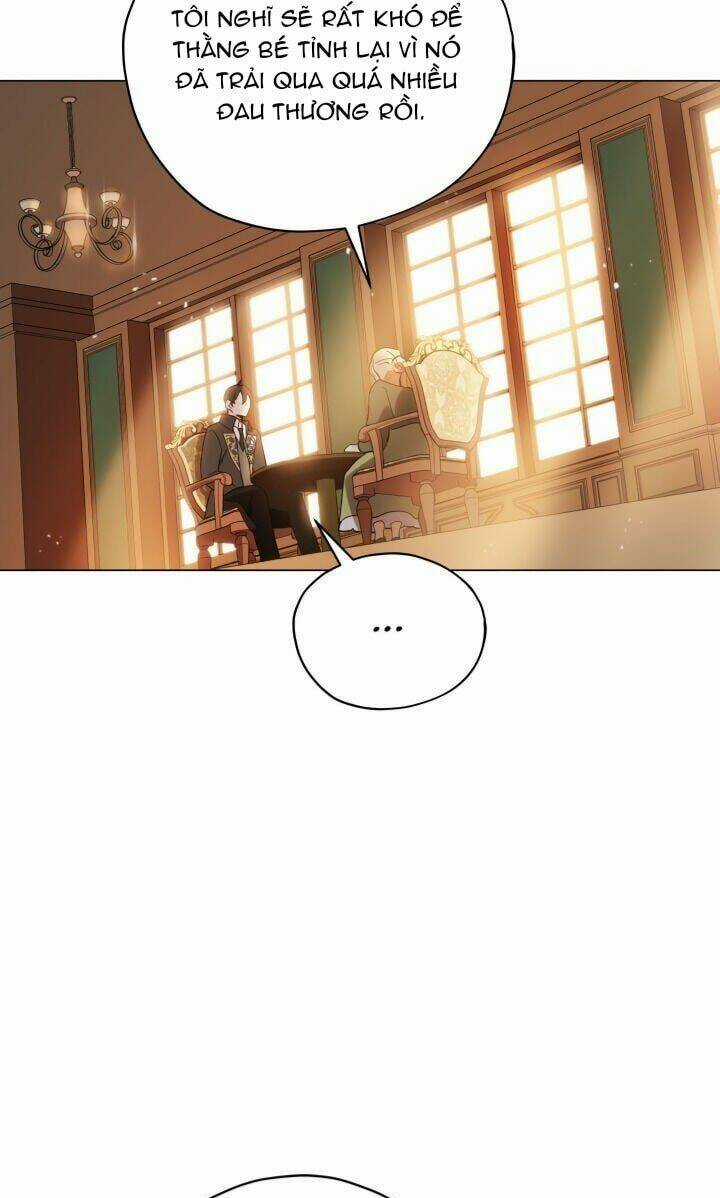 Quý Cô Khó Gần Chapter 15 trang 9