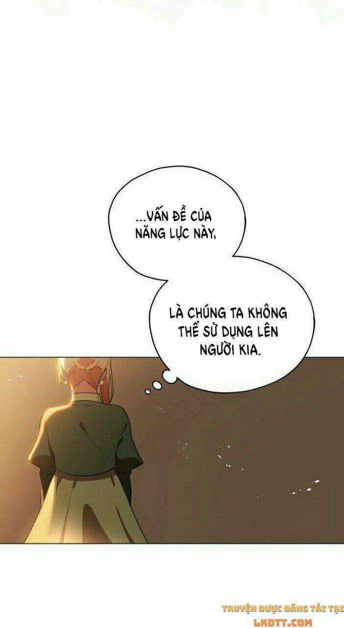 Quý Cô Khó Gần Chapter 16 trang 10