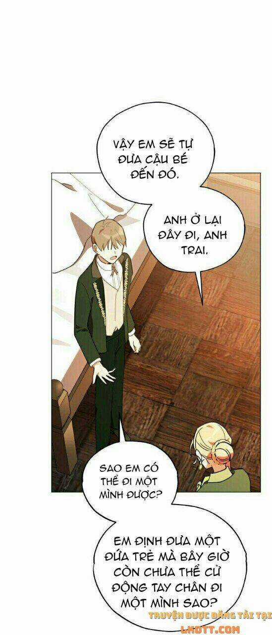 Quý Cô Khó Gần Chapter 16 trang 11