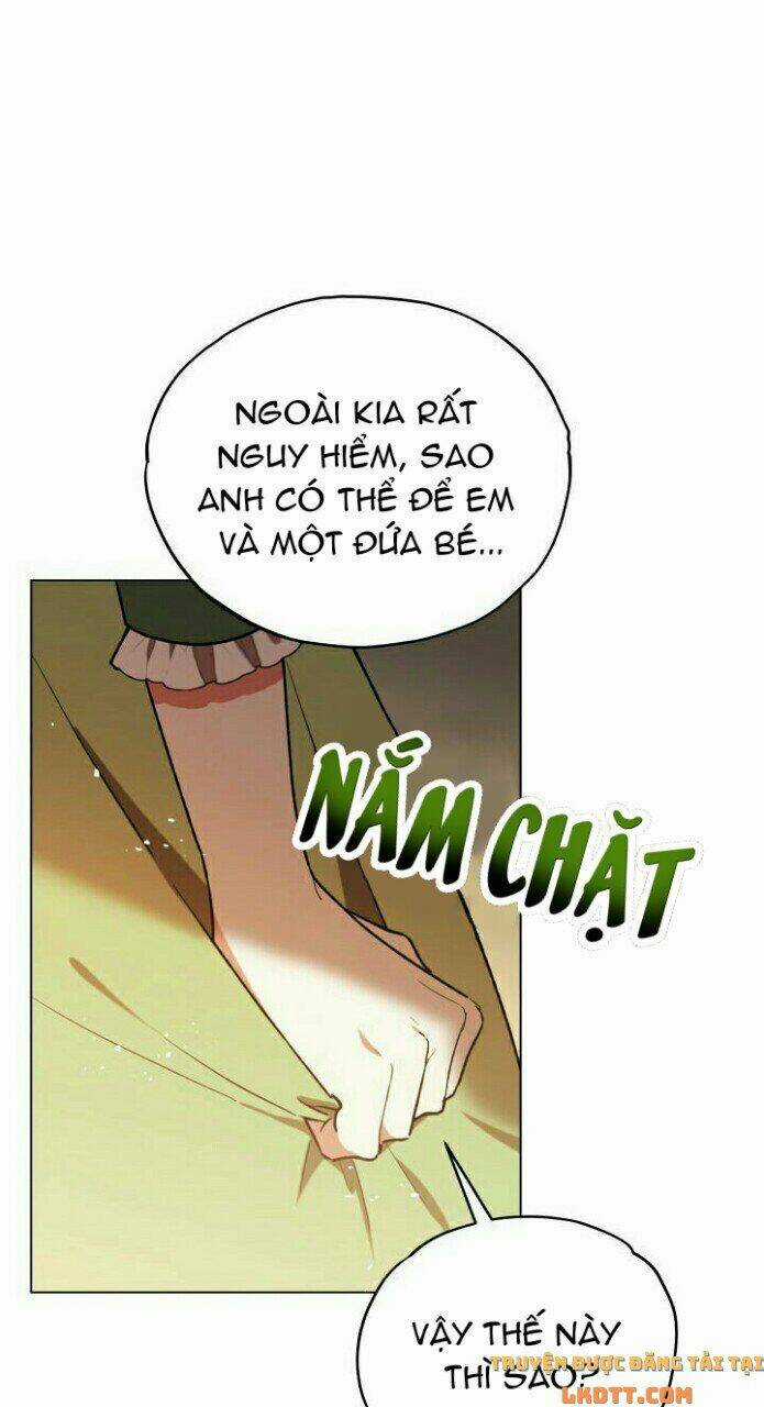 Quý Cô Khó Gần Chapter 16 trang 12