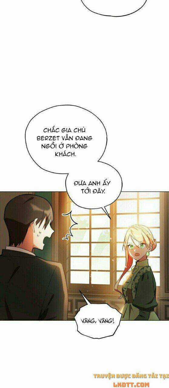 Quý Cô Khó Gần Chapter 16 trang 13