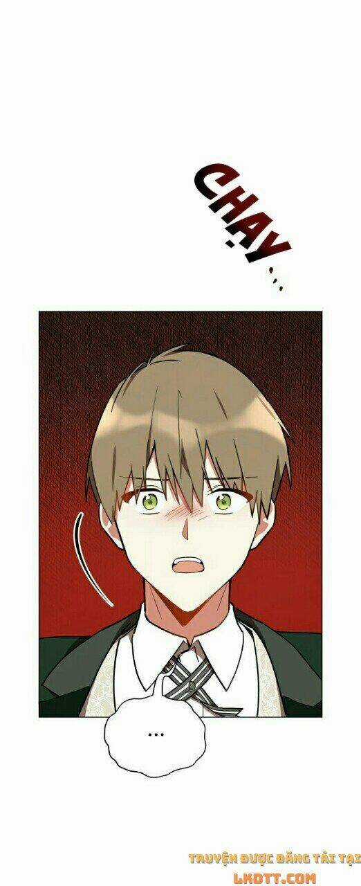 Quý Cô Khó Gần Chapter 16 trang 14