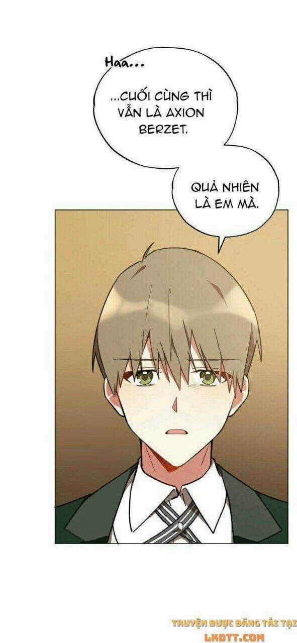 Quý Cô Khó Gần Chapter 16 trang 15