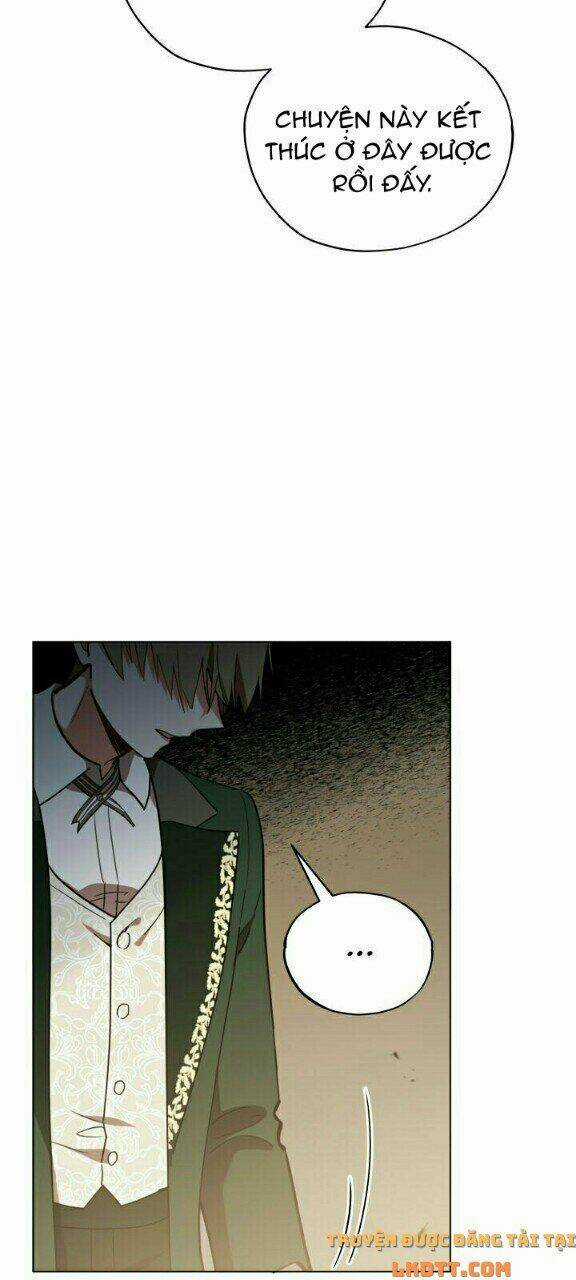 Quý Cô Khó Gần Chapter 16 trang 17