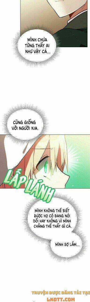 Quý Cô Khó Gần Chapter 16 trang 2