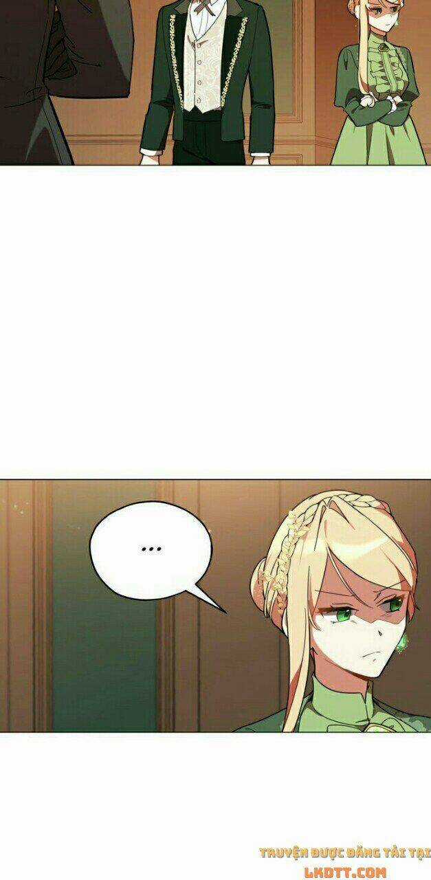 Quý Cô Khó Gần Chapter 16 trang 21