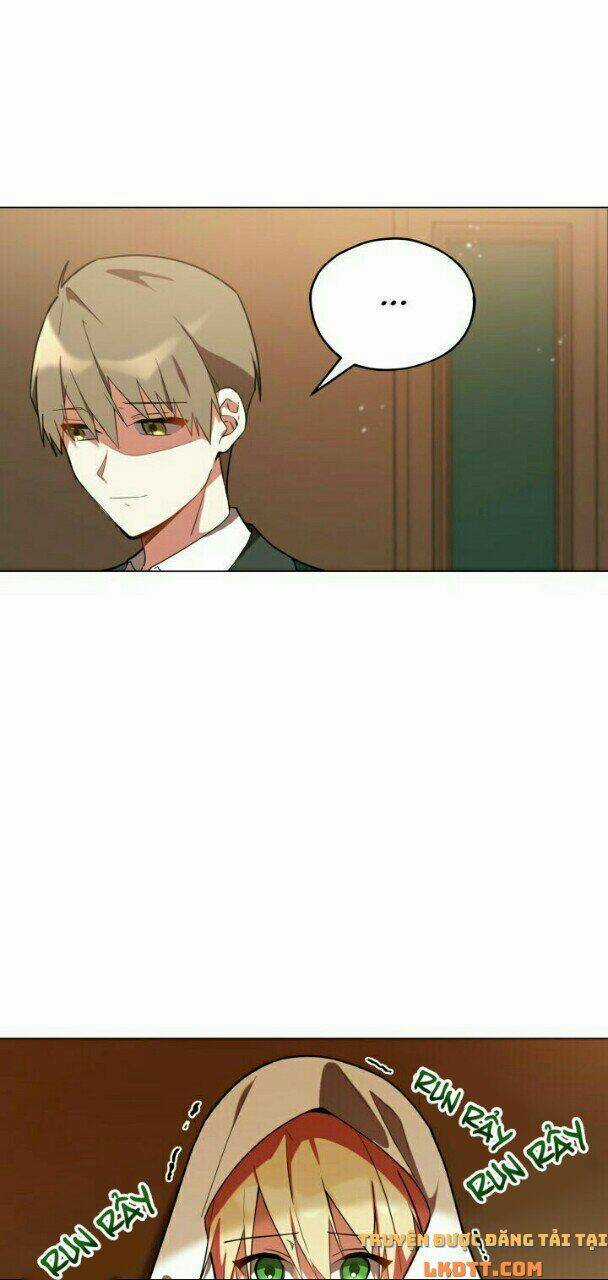 Quý Cô Khó Gần Chapter 16 trang 22