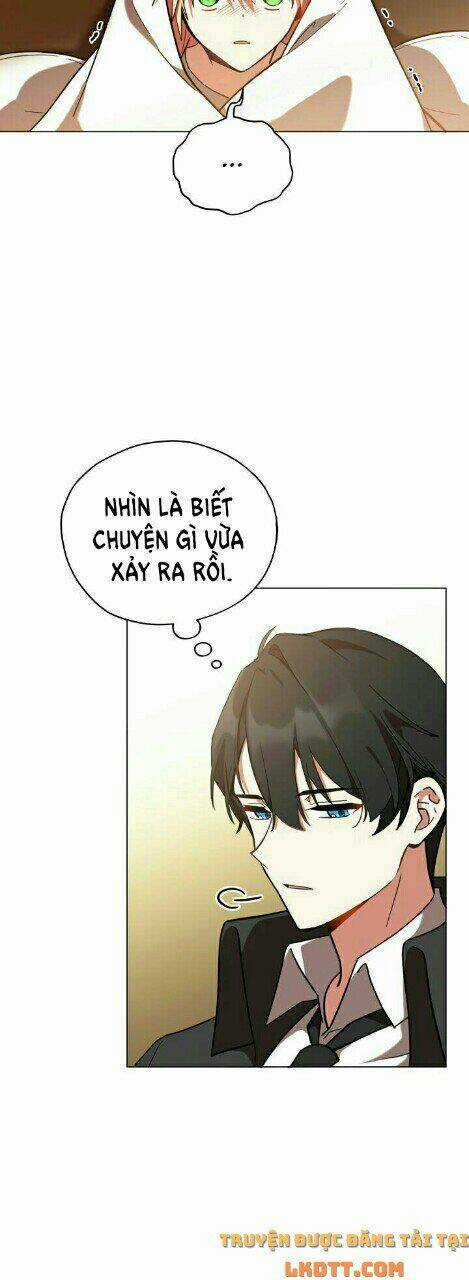 Quý Cô Khó Gần Chapter 16 trang 23