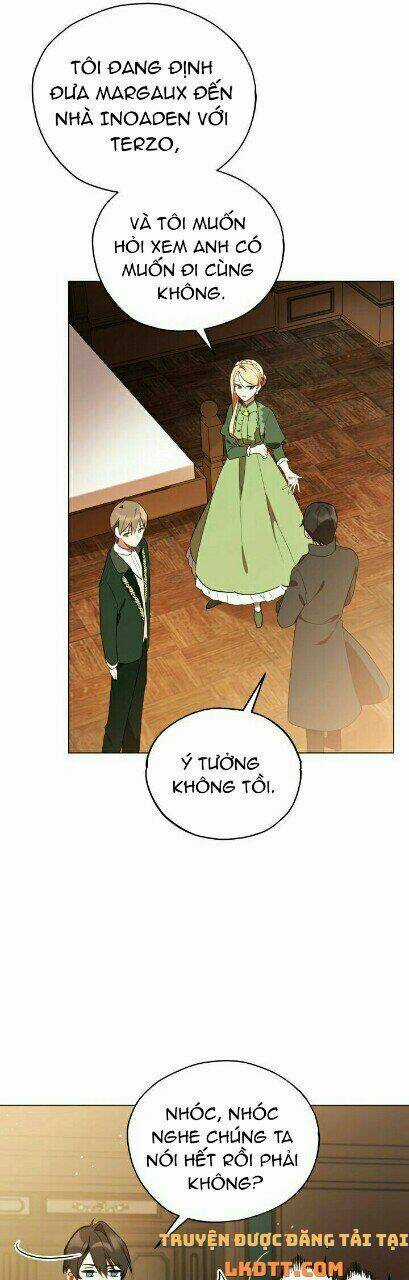 Quý Cô Khó Gần Chapter 16 trang 24