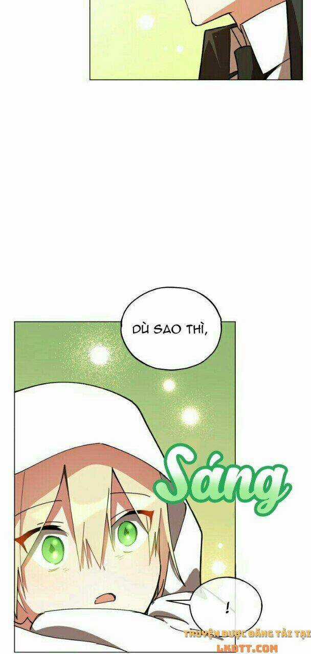 Quý Cô Khó Gần Chapter 16 trang 27