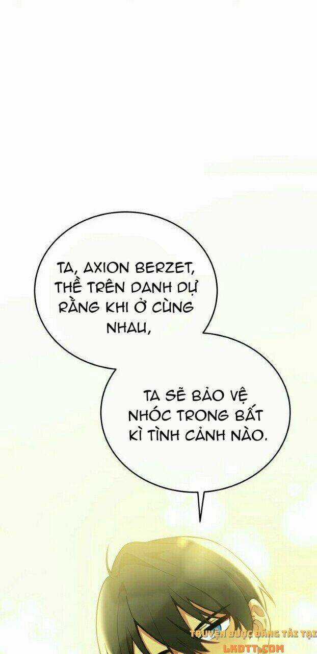 Quý Cô Khó Gần Chapter 16 trang 28