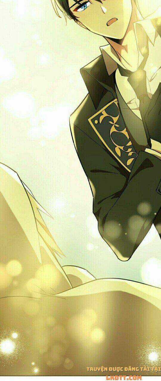 Quý Cô Khó Gần Chapter 16 trang 29