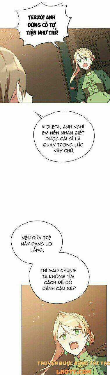 Quý Cô Khó Gần Chapter 16 trang 3