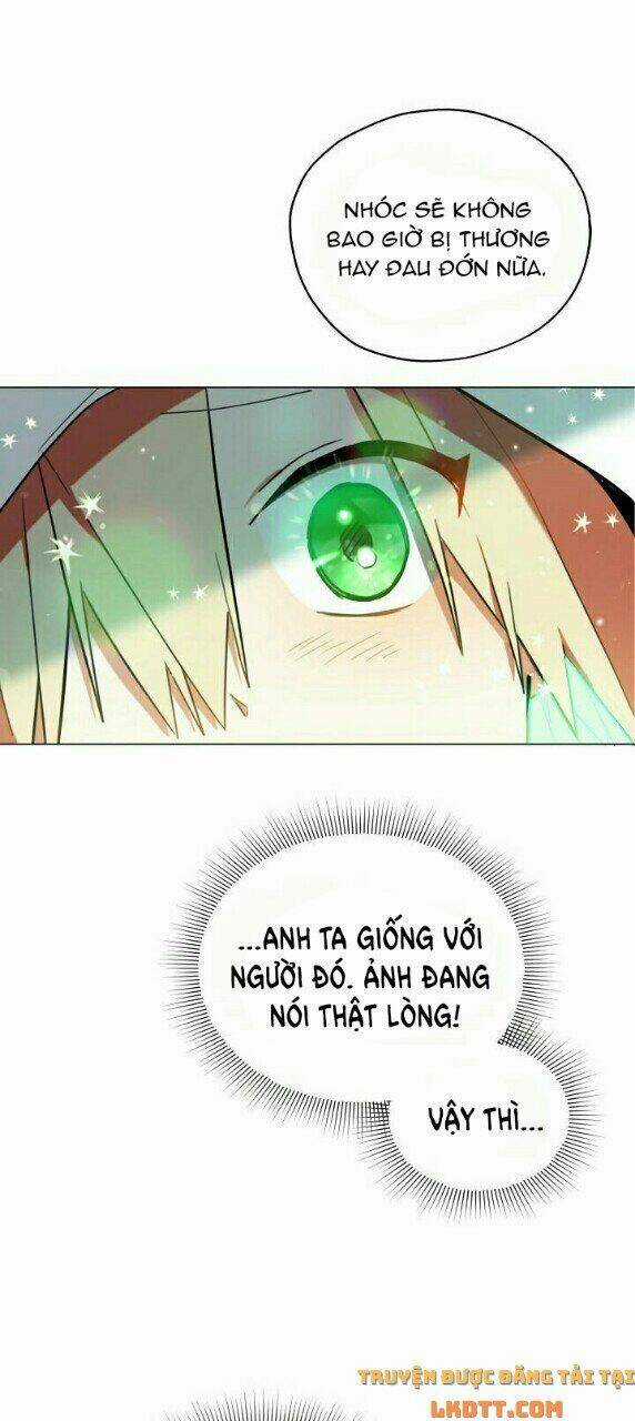 Quý Cô Khó Gần Chapter 16 trang 30