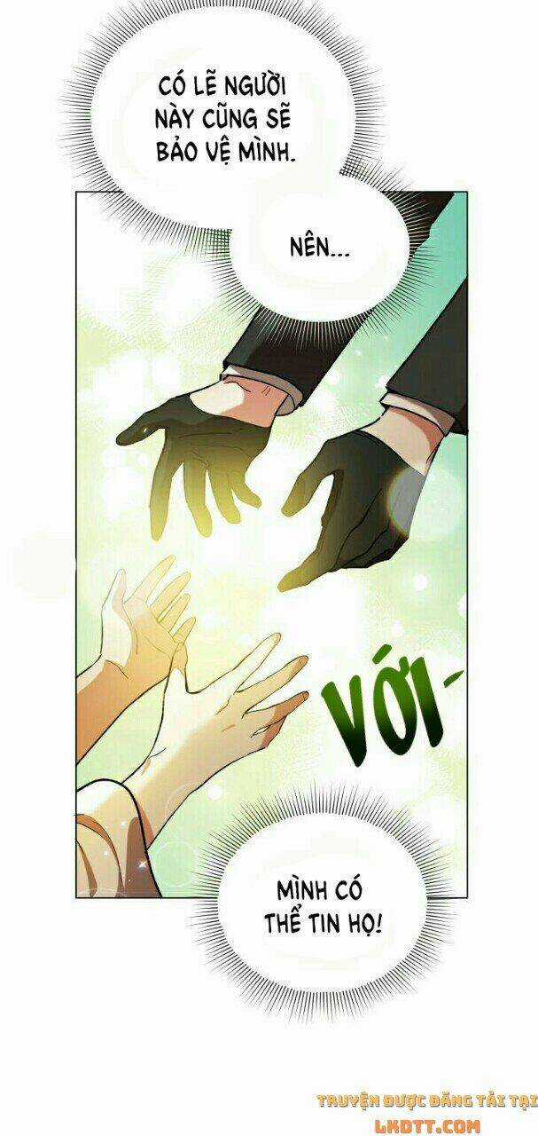 Quý Cô Khó Gần Chapter 16 trang 31