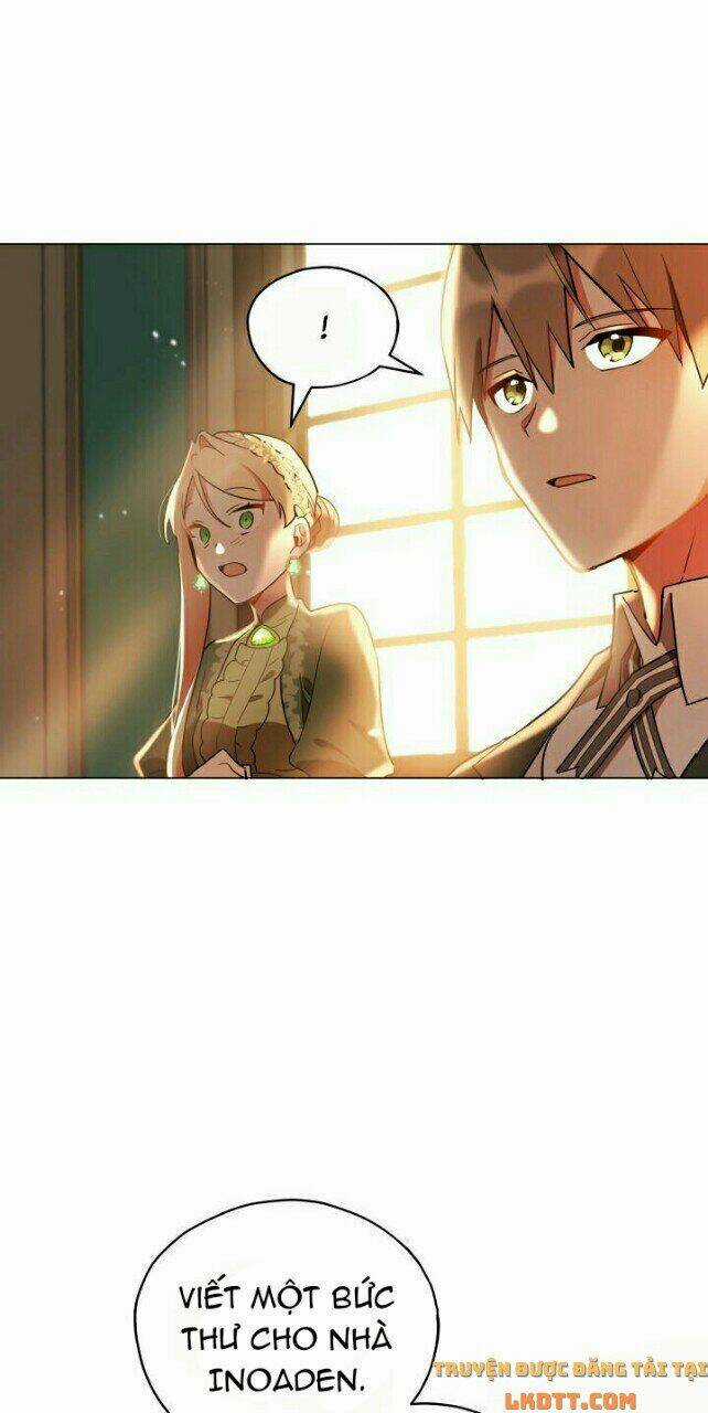 Quý Cô Khó Gần Chapter 16 trang 32