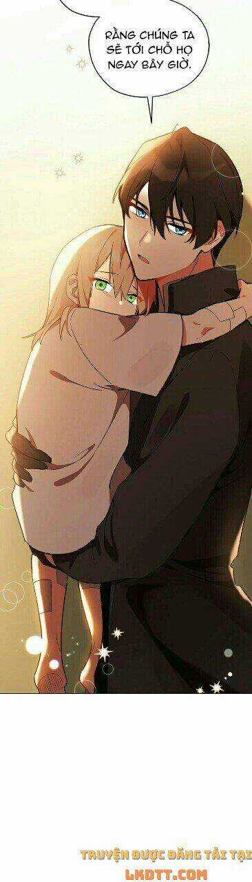 Quý Cô Khó Gần Chapter 16 trang 33