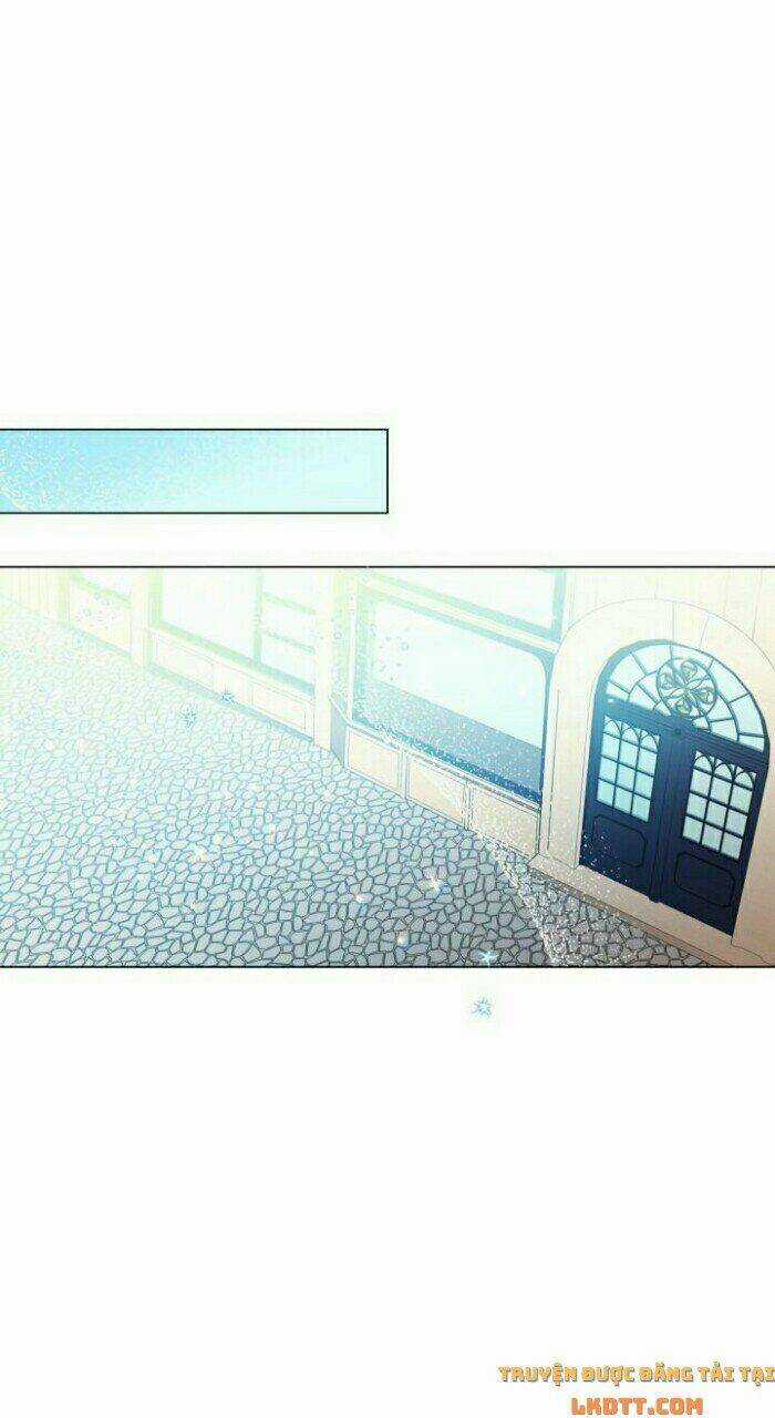 Quý Cô Khó Gần Chapter 16 trang 34