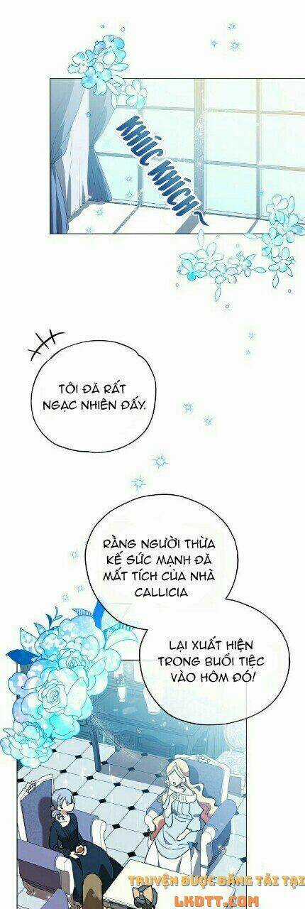 Quý Cô Khó Gần Chapter 16 trang 35