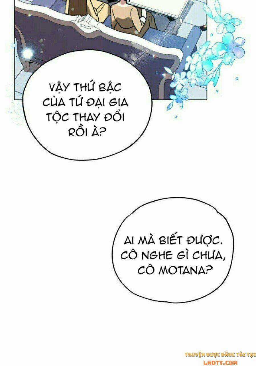 Quý Cô Khó Gần Chapter 16 trang 36