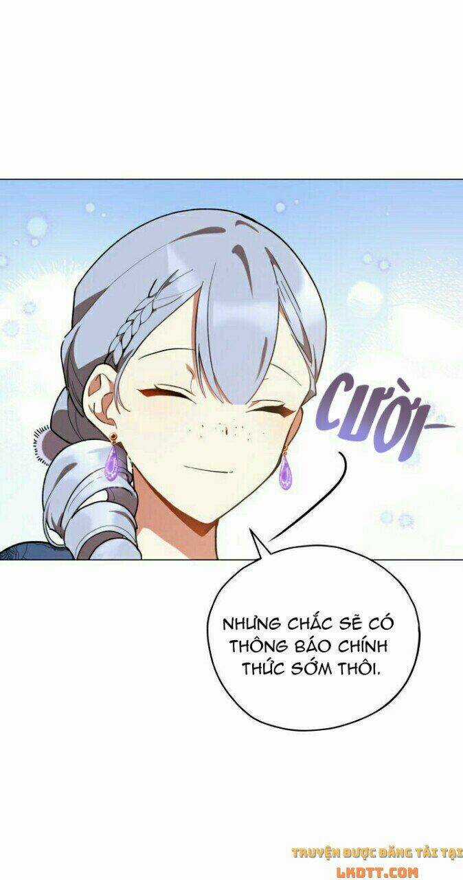 Quý Cô Khó Gần Chapter 16 trang 38