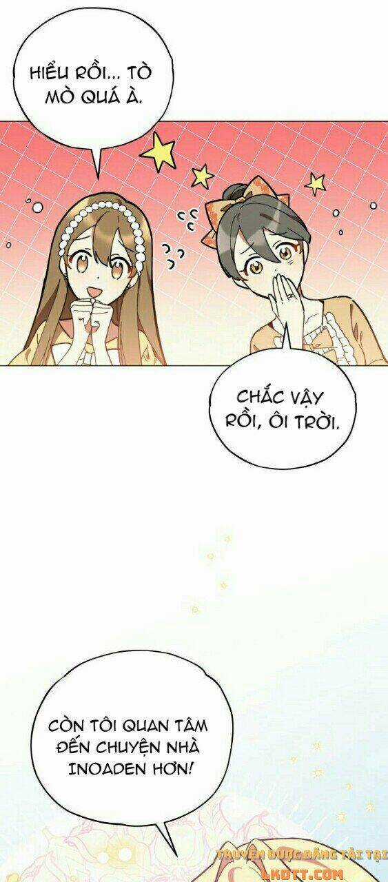 Quý Cô Khó Gần Chapter 16 trang 39