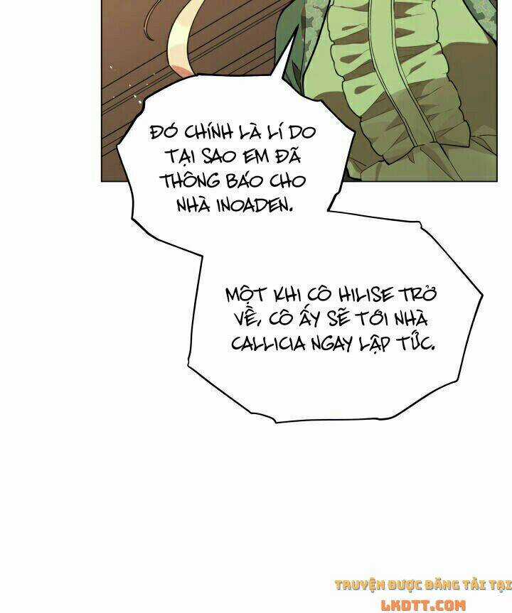 Quý Cô Khó Gần Chapter 16 trang 4