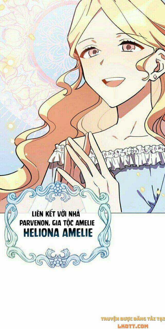 Quý Cô Khó Gần Chapter 16 trang 40