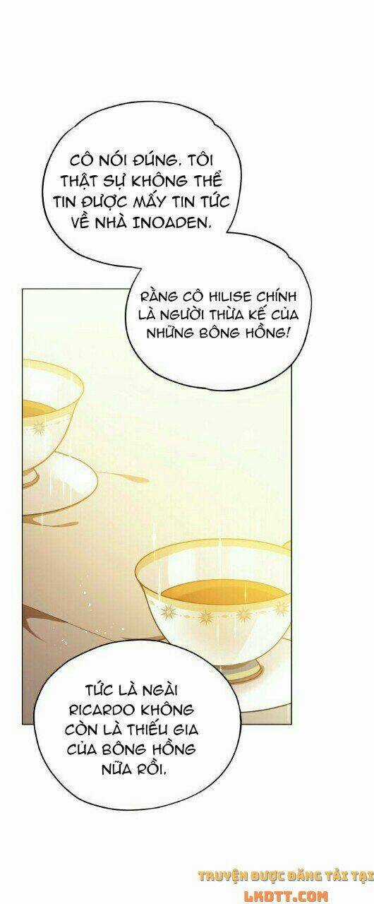 Quý Cô Khó Gần Chapter 16 trang 41