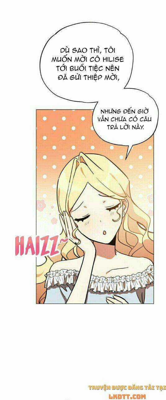 Quý Cô Khó Gần Chapter 16 trang 42