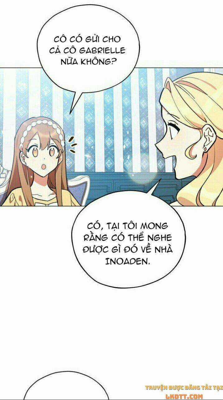 Quý Cô Khó Gần Chapter 16 trang 43