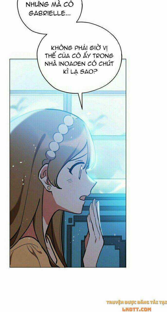 Quý Cô Khó Gần Chapter 16 trang 44