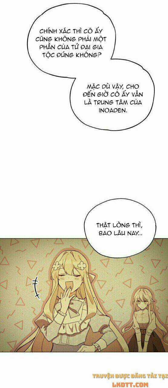 Quý Cô Khó Gần Chapter 16 trang 45