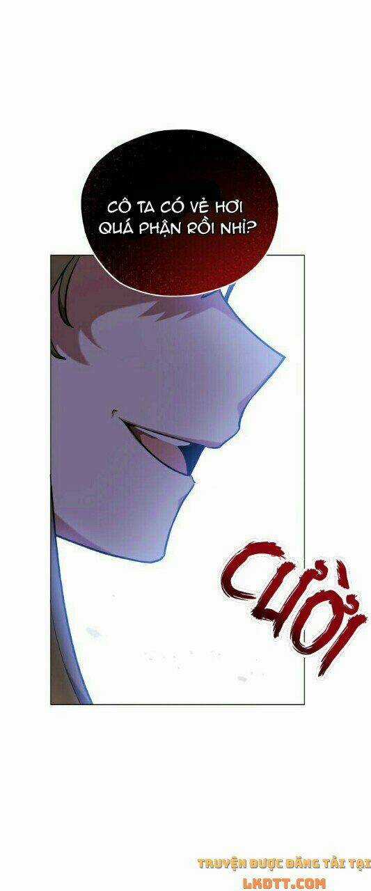 Quý Cô Khó Gần Chapter 16 trang 46