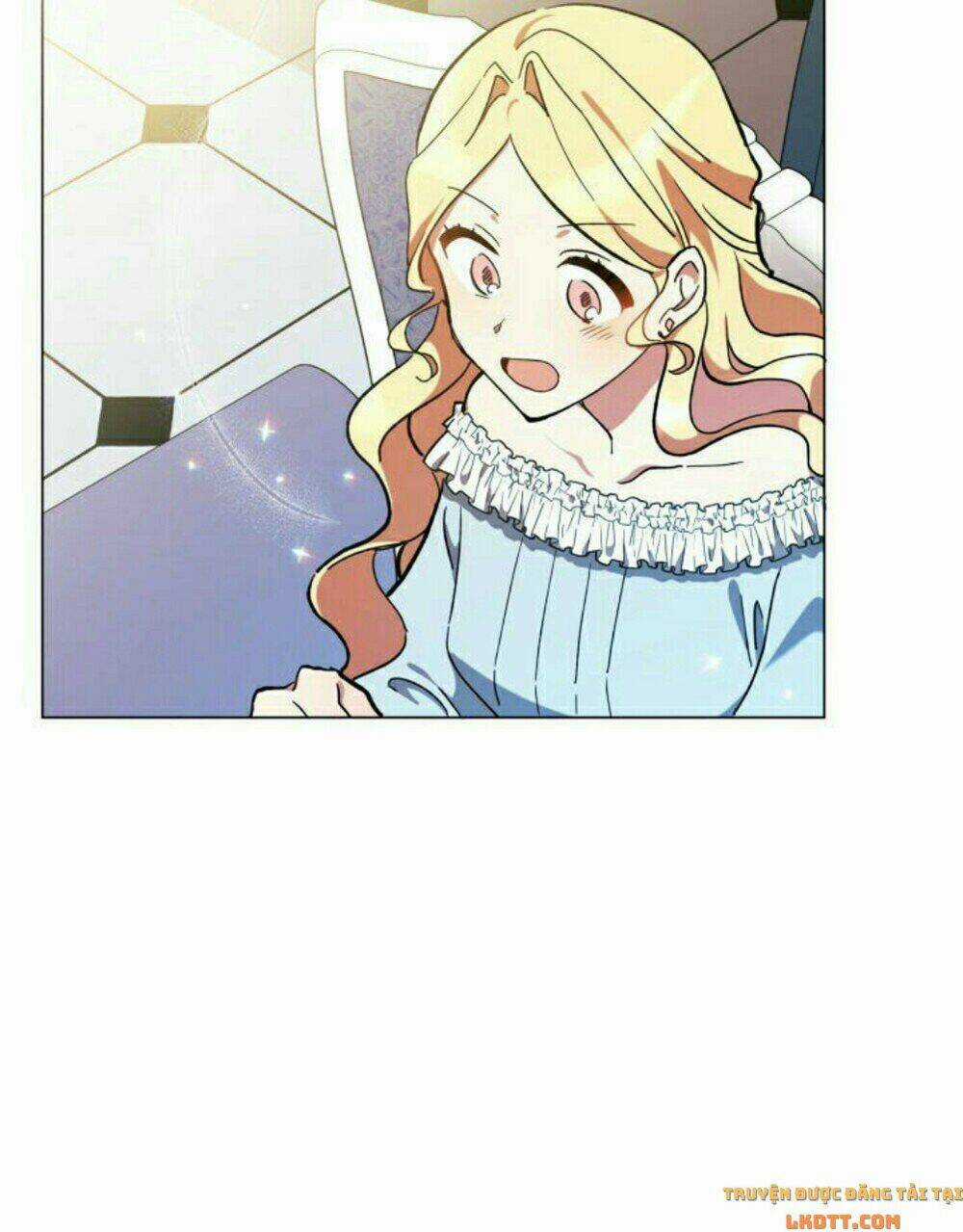 Quý Cô Khó Gần Chapter 16 trang 48