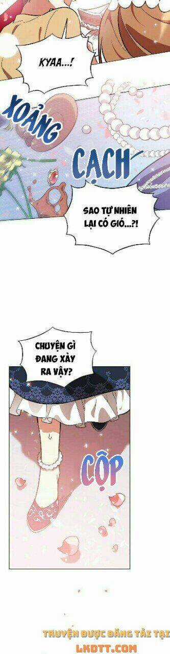 Quý Cô Khó Gần Chapter 16 trang 50