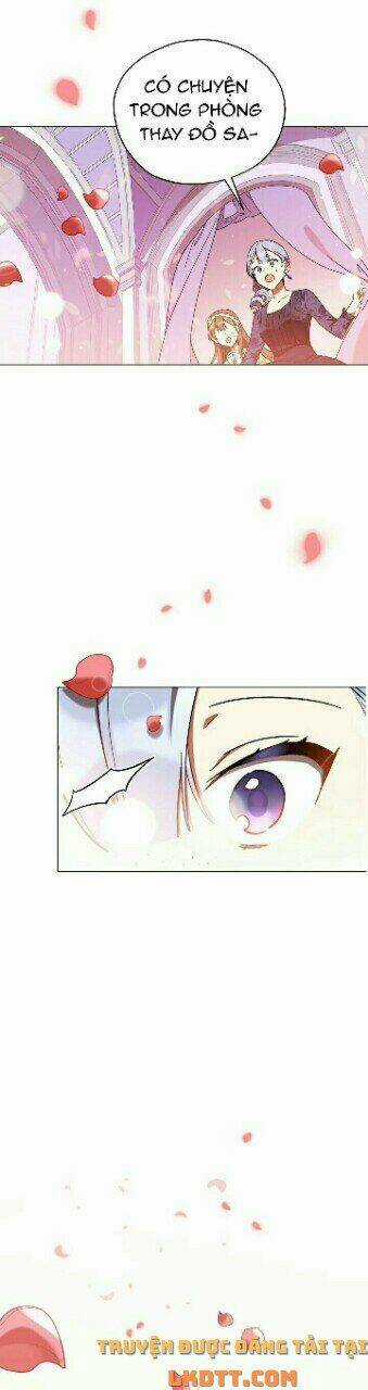 Quý Cô Khó Gần Chapter 16 trang 51