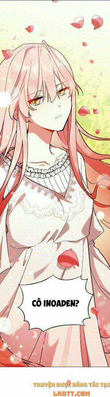 Quý Cô Khó Gần Chapter 16 trang 52