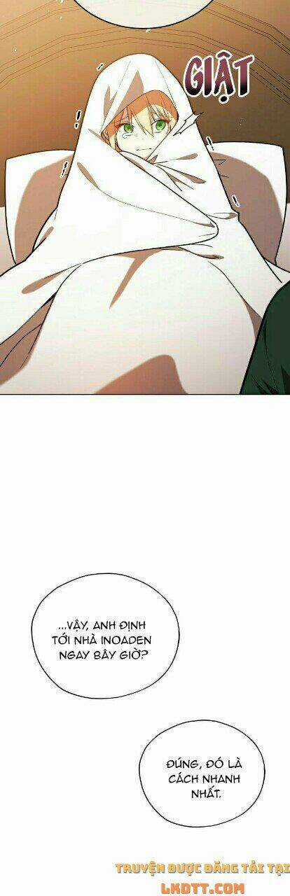 Quý Cô Khó Gần Chapter 16 trang 6