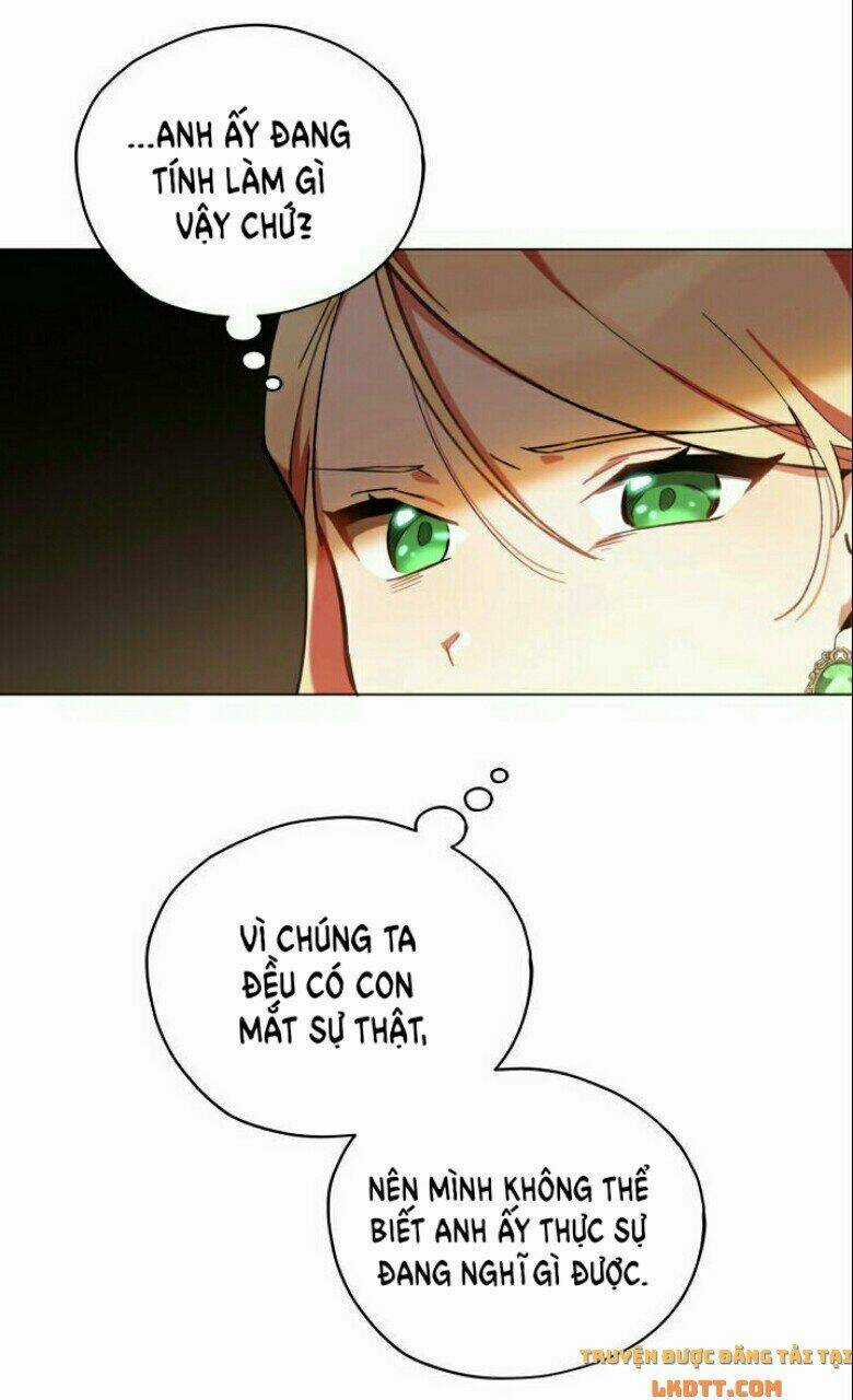 Quý Cô Khó Gần Chapter 16 trang 7