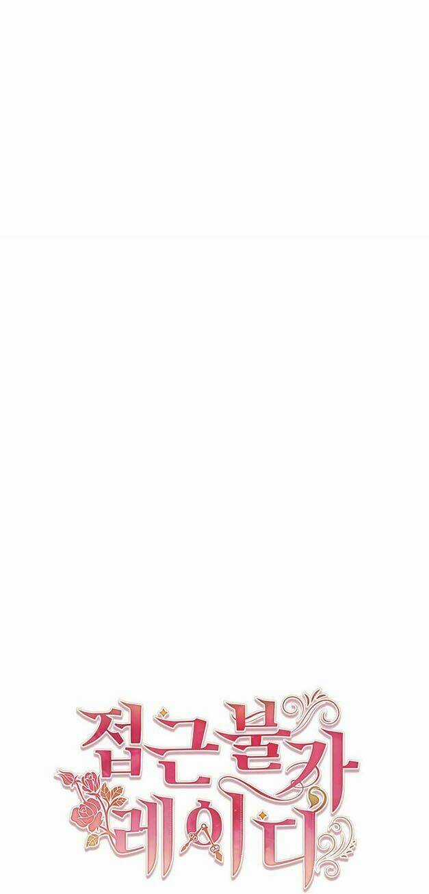 Quý Cô Khó Gần Chapter 17 trang 13