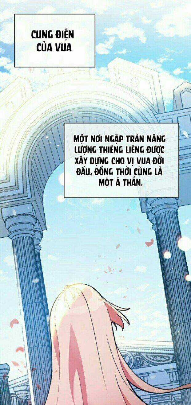 Quý Cô Khó Gần Chapter 17 trang 15