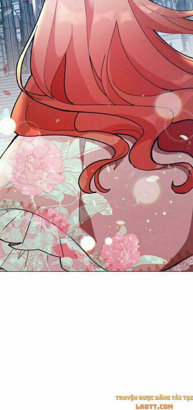 Quý Cô Khó Gần Chapter 17 trang 16