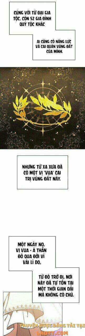 Quý Cô Khó Gần Chapter 17 trang 17