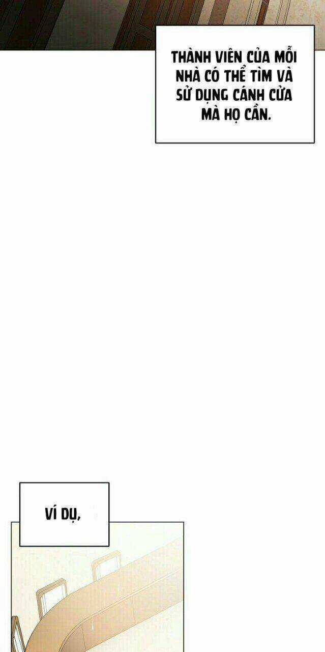 Quý Cô Khó Gần Chapter 17 trang 20