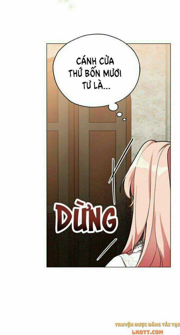 Quý Cô Khó Gần Chapter 17 trang 23